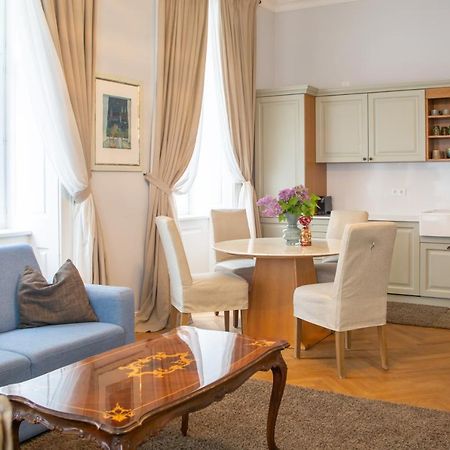 Stilvolles Apartment In Zentraler Lage Wien Ngoại thất bức ảnh